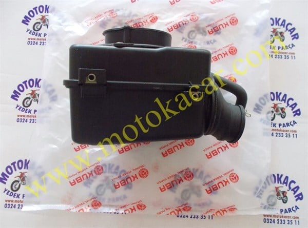 RKS TİTANİC 200 HAVA FİLTRESİ KOMPLE ORJİNAL