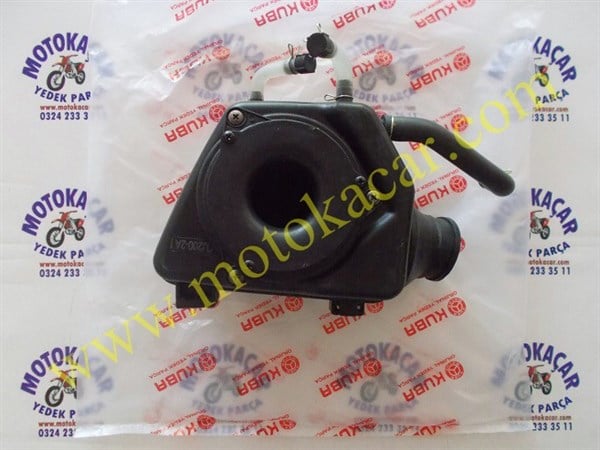 RKS TİTANİC 200 HAVA FİLTRESİ KOMPLE ORJİNAL