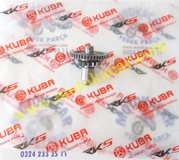 RKS TİTANİC 200 MARŞ MOTORU DİŞLİ KARŞILIĞI ORJİNAL