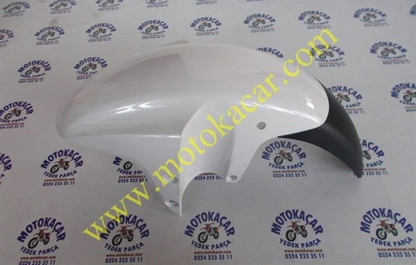RKS TİTANİC 200 ÖN ÇAMURLUK ORJİNAL