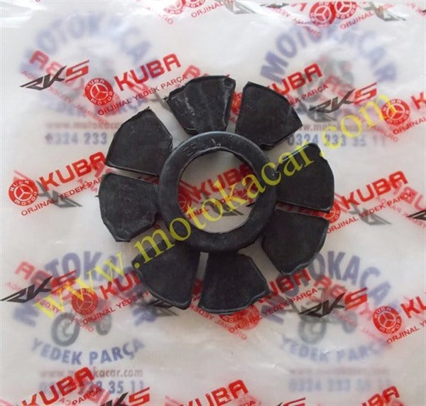 RKS TİTANİC 200 RK 125 KAPLİN LASTİĞİ ORJİNAL