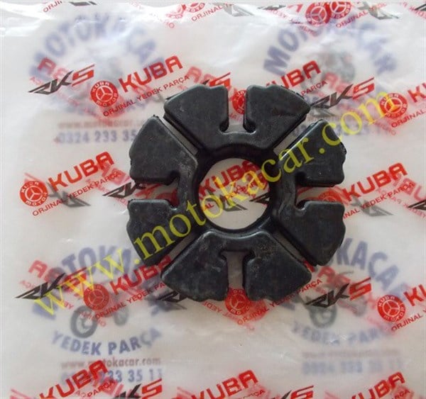 RKS TİTANİC 200 RK 125 KAPLİN LASTİĞİ ORJİNAL