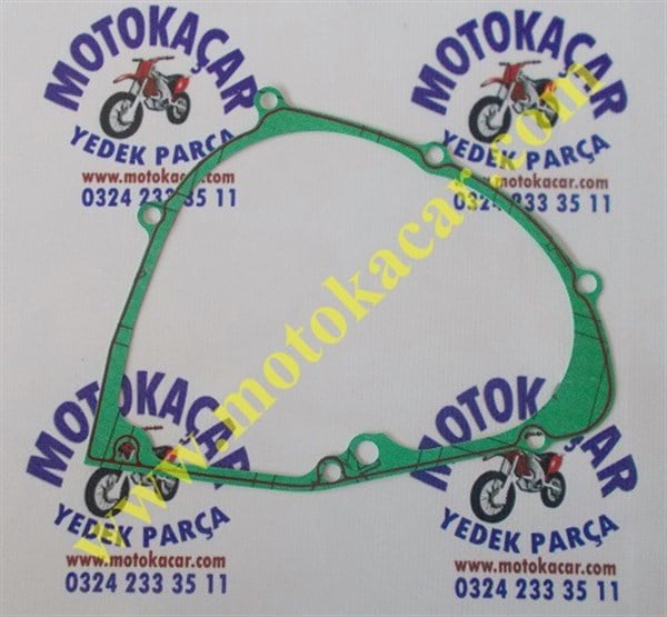 RKS TİTANİC 200 STATÖR KAPAK CONTASI ORJİNAL