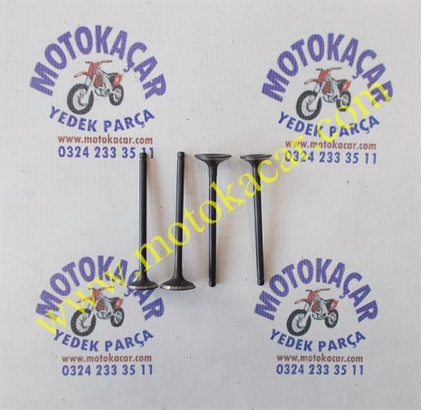 RKS TİTANİC 200 SUBAP TAKIM