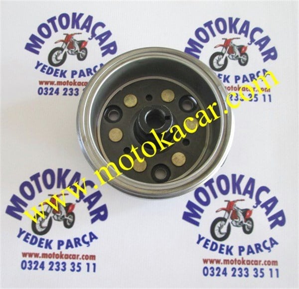 RKS TİTANİC 200 VOLANT ORJİNAL