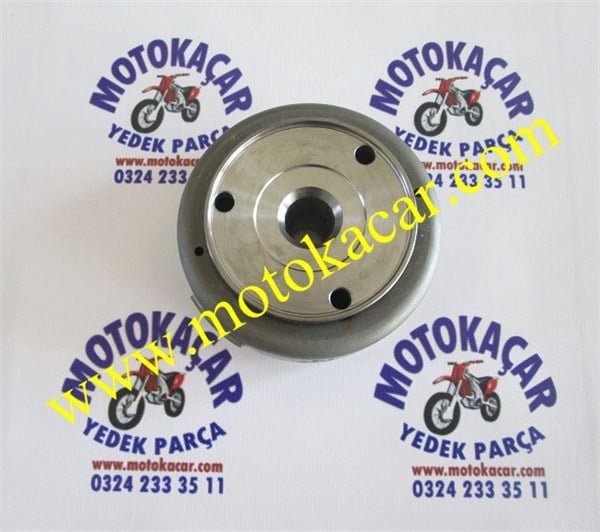 RKS TİTANİC 200 VOLANT ORJİNAL