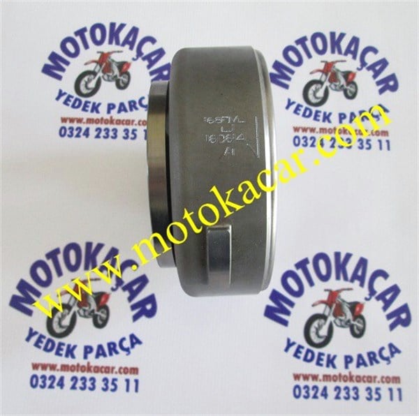 RKS TİTANİC 200 VOLANT ORJİNAL