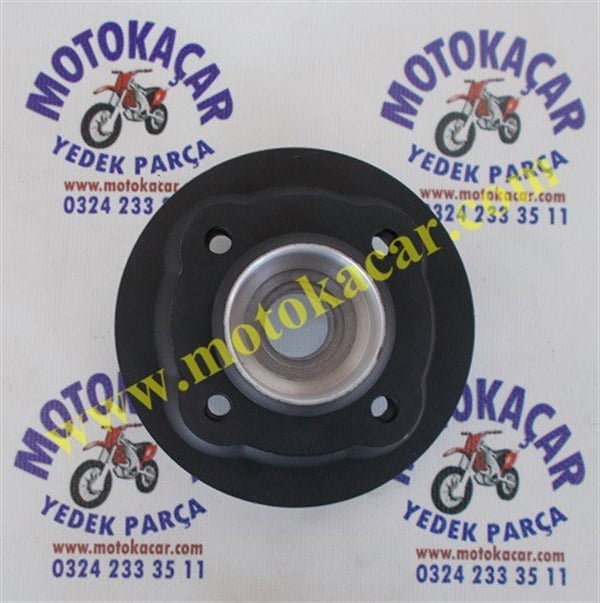 RKS TİTANİC ARKA DİŞLİ GÖBEĞİ ORJİNAL