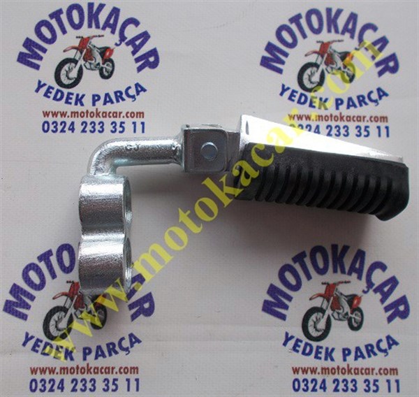 RKS TİTANİC ÖN BASAMAK SAĞ ORJİNAL