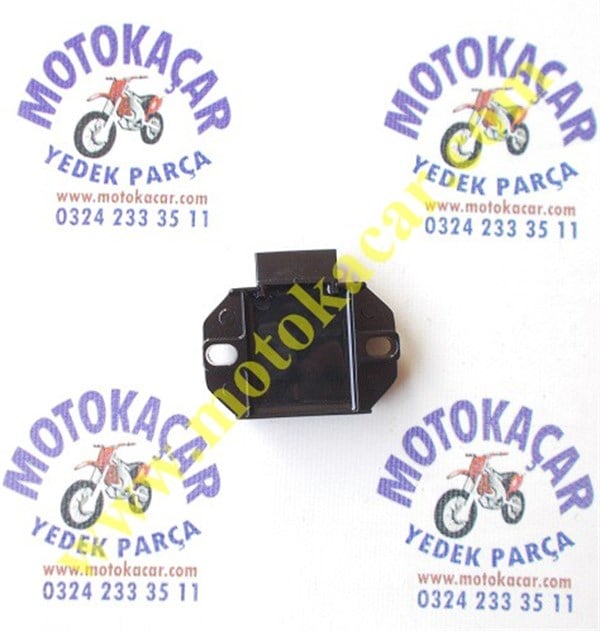 RKS TITANIC STRIKE 150 KONJEKTÖR ORJINAL