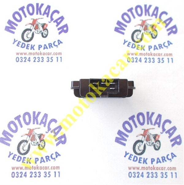 RKS TITANIC STRIKE 150 KONJEKTÖR ORJINAL