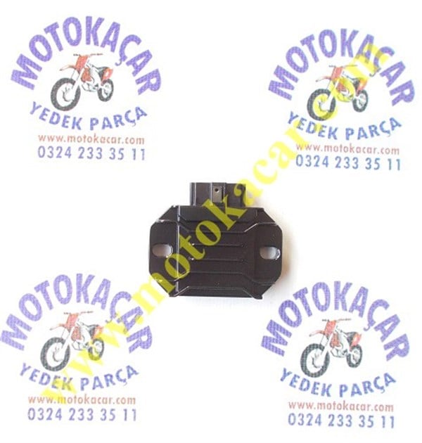 RKS TITANIC STRIKE 150 KONJEKTÖR ORJINAL