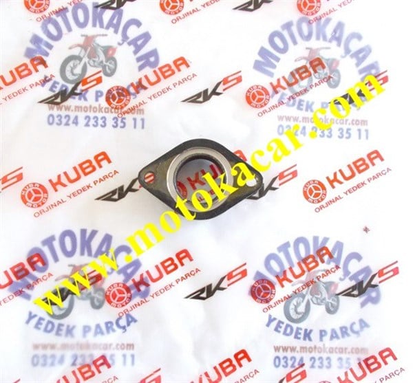 RKS TİTANİK 150 MANİFOLD ORJİNAL