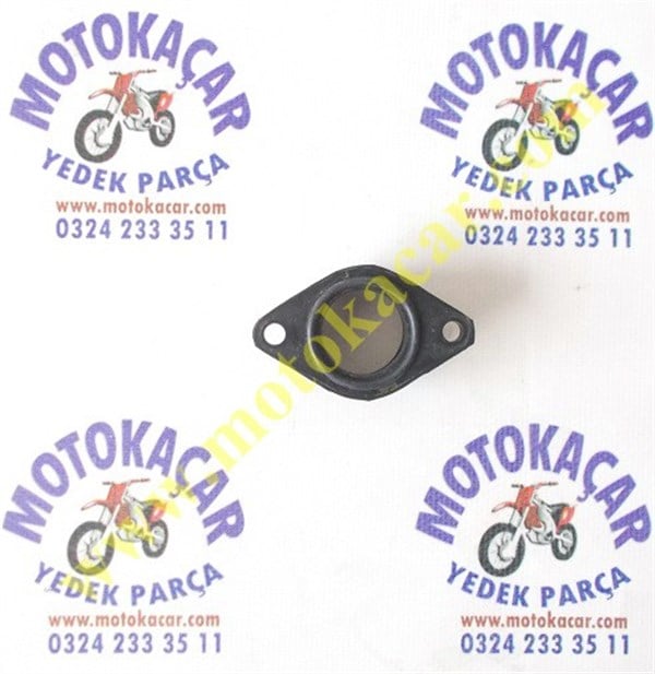 RKS TİTANİK 150 MANİFOLD