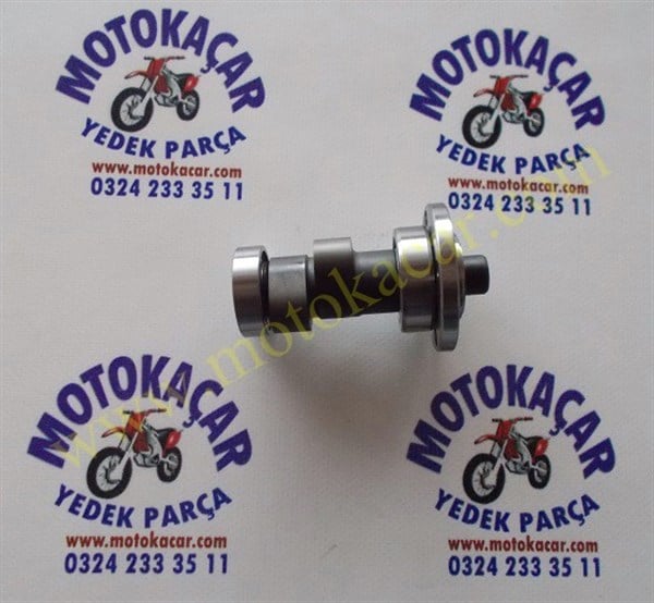 RKS TİTANİUM 220 EKSANTRİK MİLİ ORJİNAL