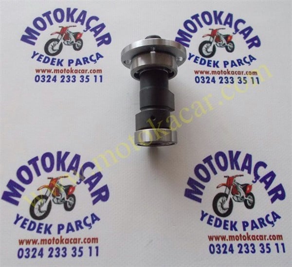 RKS TİTANİUM 220 EKSANTRİK MİLİ ORJİNAL