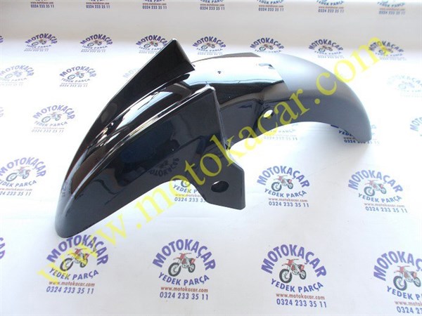 RKS TİTANİUM 220 ÖN ÇAMURLUK ORJİNAL