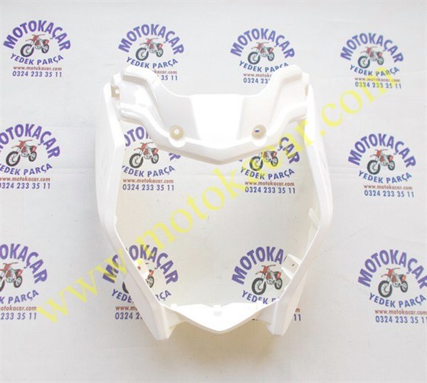 RKS TİTANİUM 220 ÖN FAR PANELİ ORJİNAL