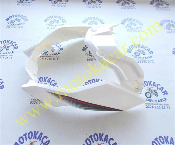 RKS TİTANİUM 220 ÖN FAR PANELİ ORJİNAL