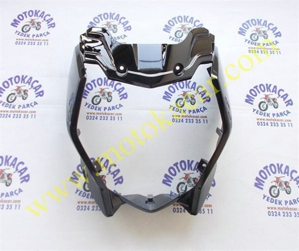 RKS TİTANİUM 220 ÖN FAR PANELİ ORJİNAL