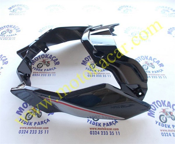 RKS TİTANİUM 220 ÖN FAR PANELİ ORJİNAL