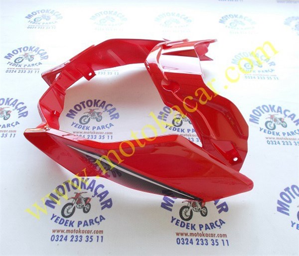 RKS TİTANİUM 220 ÖN FAR PANELİ ORJİNAL