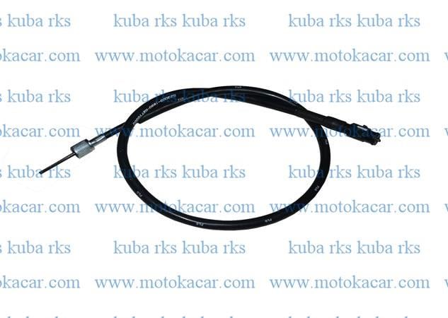 RKS TNT 125 PRO KILOMETRE TELI ORJINAL