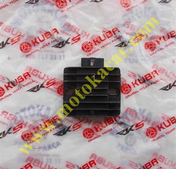 RKS TRENDY MAX KONJEKTÖR ORJINAL