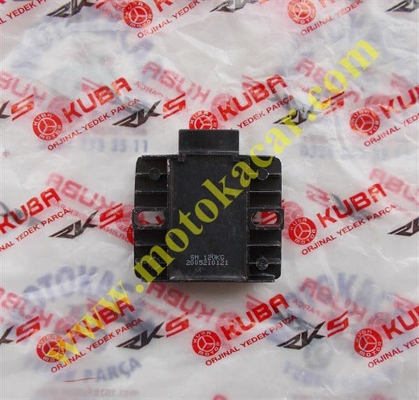 RKS TRENDY MAX KONJEKTÖR ORJINAL