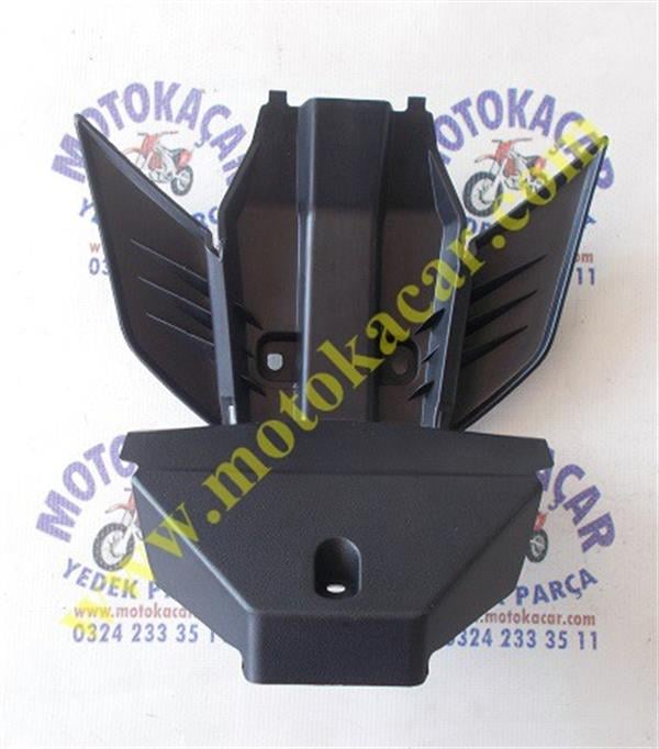 RKS WILDCAT ARKA ÇAMURLUK BAĞLANTI DEMİRİ PLASTİĞİ ORJİNAL