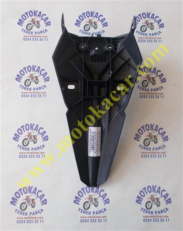 RKS WILDCAT ARKA ÇAMURLUK ORJİNAL