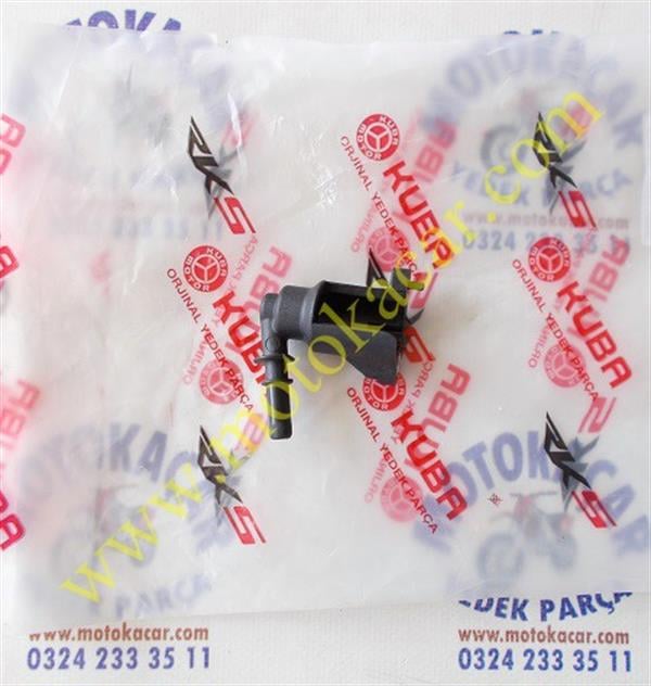 RKS WILDCAT ENJEKTÖR BASLIGI ORJINAL