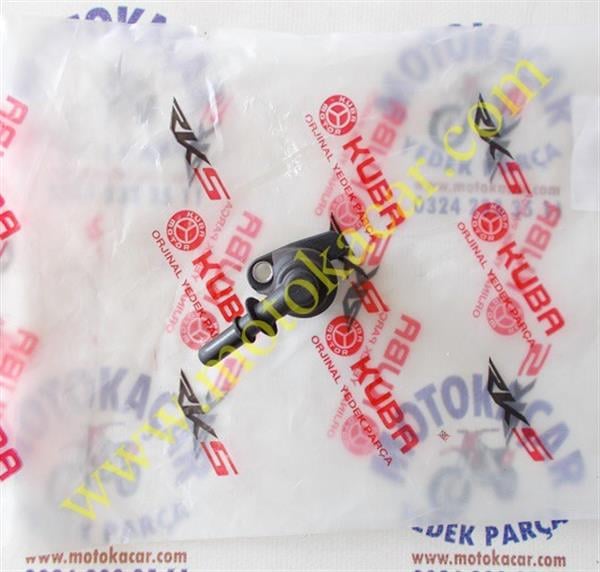 RKS WILDCAT ENJEKTÖR BASLIGI ORJINAL