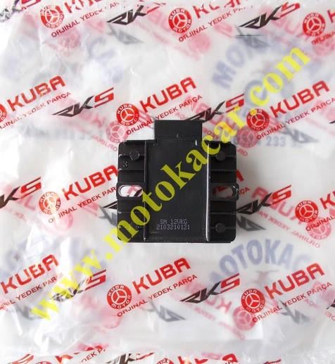 RKS WILDCAT KONJEKTÖR ORJINAL