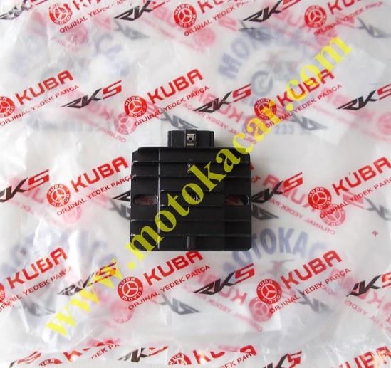 RKS WILDCAT KONJEKTÖR ORJINAL