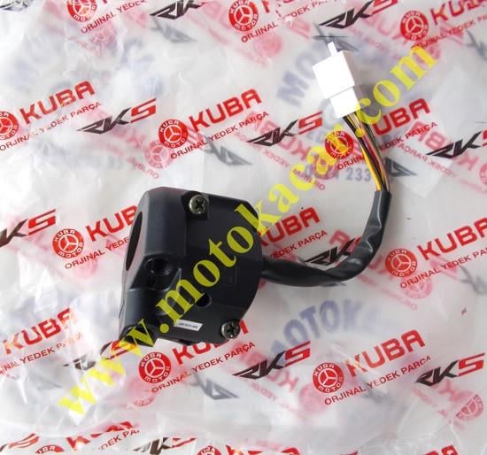 RKS WILDCAT MARŞ KUMANDASI ORJİNAL