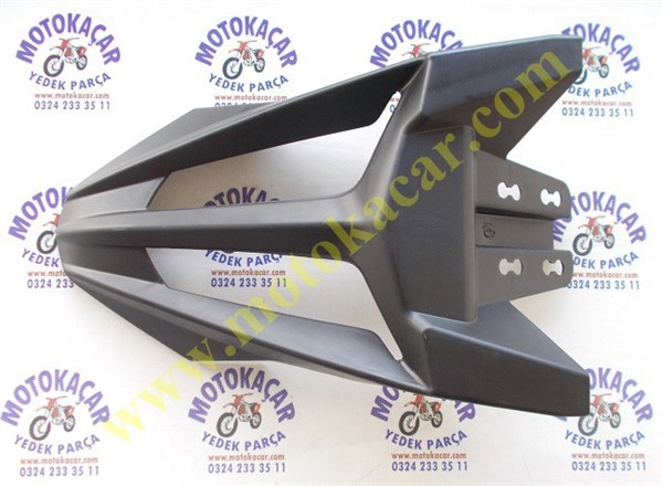 RKS WINNER 200 ÖN ÇAMURLUK ORJİNAL