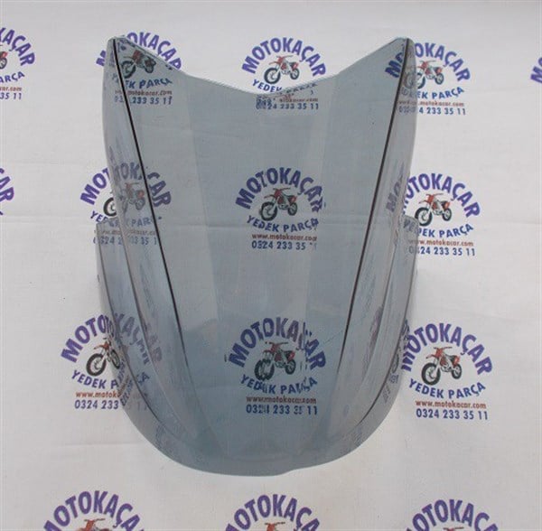 RKS WINNER 200 ÖN SİPERLİK CAMI ORJİNAL