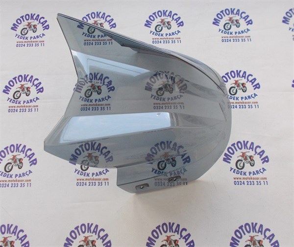 RKS WINNER 200 ÖN SİPERLİK CAMI ORJİNAL