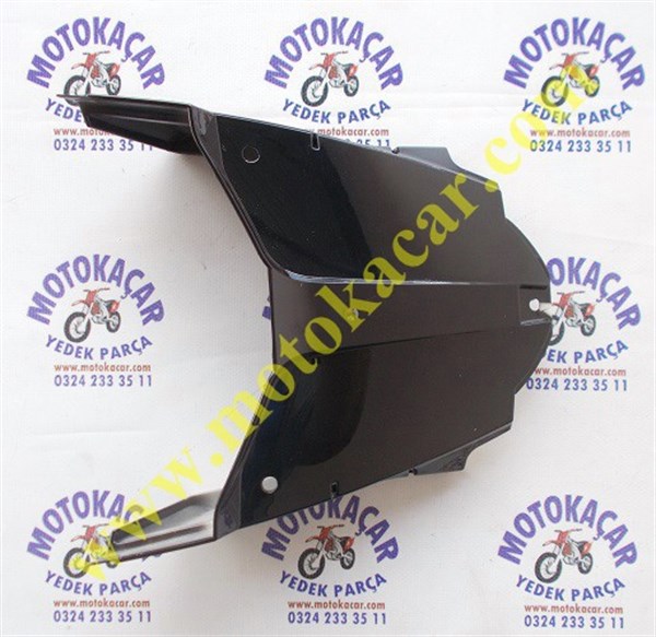 RKS WINNER ÖN ÇAMURLUK DEKORU ORJİNAL