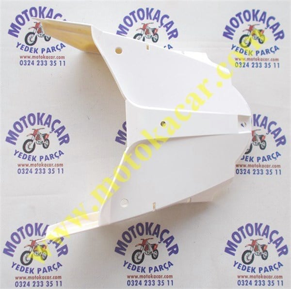 RKS WINNER ÖN ÇAMURLUK DEKORU ORJİNAL