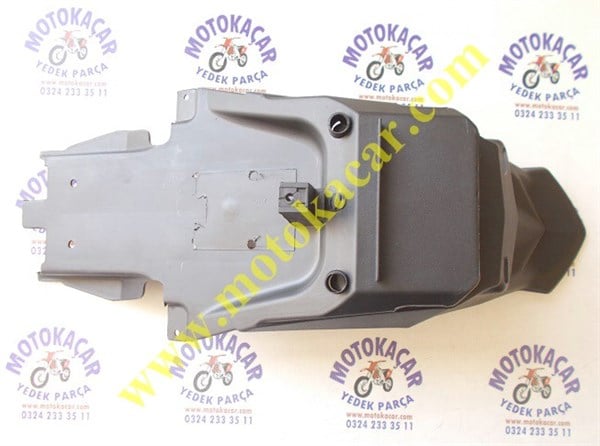 RKS X-POWER ARKA ÇAMURLUK ORJİNAL