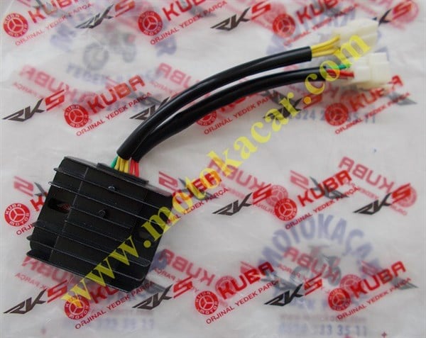 RKS X-POWER KONJEKTÖR ENJEKSİYONLU ORJİNAL