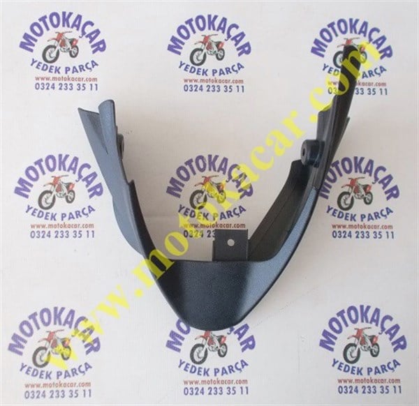 RKS X-POWER MOTOR ALT MUHAFAZA ORJİNAL