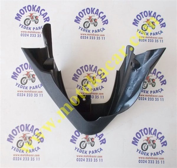 RKS X-POWER MOTOR ALT MUHAFAZA ORJİNAL