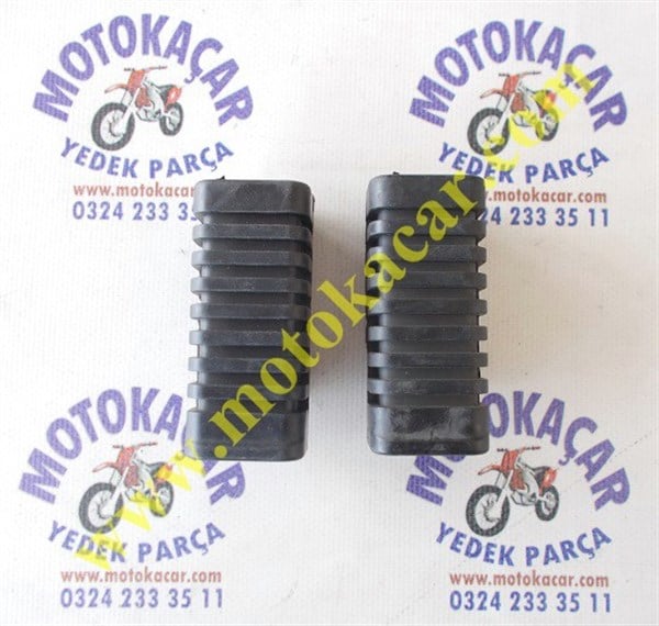 RKS X-POWER ÖN BASAMAK LASTİĞİ TAKIM ORJİNAL