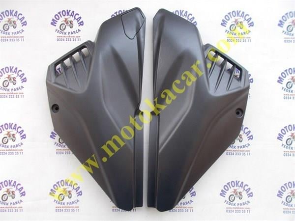 RKS X-POWER SELE ALTI SAĞ SOL AKÜ YAN KAPAK ORJİNAL