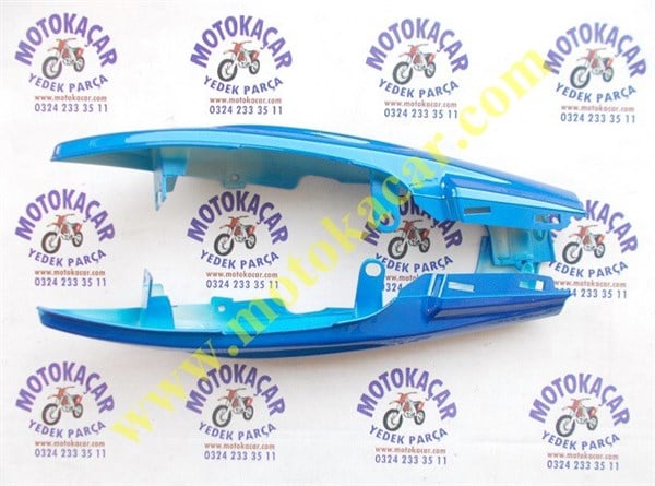 RKS X-POWER SELE ALTI SAĞ SOL YAN GRENAJ MAVİ ORJİNAL