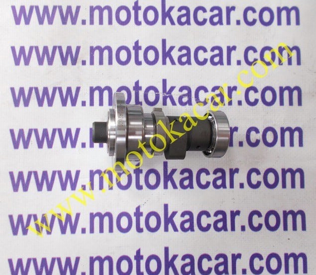 RKS XVR 250 - Blackwolf 250 Eksantrik Mili (Kam Mili)