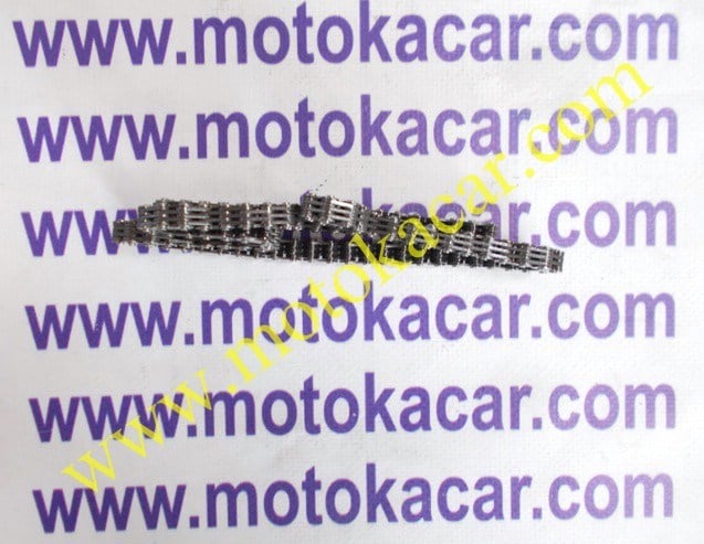 RKS XVR 250 / Blackwolf 250 Eksantrik Zinciri 102L